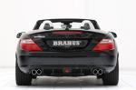 Mercedes-Benz SLK-Class by Brabus 2011 года